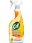 3 Adet Cif Power Shine Yüzey Temizleyici Sprey 750 ml Mutfak 2