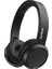 3 Adet Philips TAH4205 Kablosuz Kulak Üstü Kulaklık (Mikrofonlu) Siyah 1