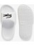 Serve Slide 1.0 Çocuk Beyaz Terlik 5