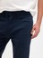 Erkek Koyu Mavi GapFlex Slim Fit City Max Jean Pantolon 8