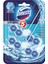 2 Adet Domestos Wc Temizleyici Blok 2x5'li Güç Okyanus Ferahlığı 1