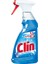 4 Adet Clin Cam Temizleyici Sprey 500 ml Pırlanta Parlaklığı 2