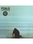 Foals - What Went Down (10TH Anniversary) (Limited Edition) (Coke Bottle Green W Black Smoke Marble Vinyl) - Plak 2