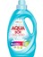 2 Adet Boron Aquabor Sıvı Çamaşır Deterjanı Renkliler 33 Yıkama 2150 ml 2