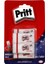 3 Adet Pritt Beyaz Silgi 5'li 2'si Hediye 2