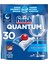 Quantum 30 Kapsül Bulaşık Makinesi Deterjanı Tableti 2 Adet 1