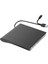 Dvdwrt Harici Dvdrw Slim, Siyah DVD Yazıcı Writer 1