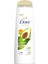 Ultra Care Saç Bakım Şampuanı Dökülme Karşıtı Bakım Avokado Özü 400 ml 3 Adet 1