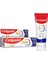 Colgate Total Aktif Koruma Gelişmiş Beyazlık Diş Macunu 75 ml 1