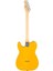 Standard Telecaster Butterscotch Blonde - Maple Elektro Gitar 2