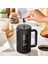 Parma French Press Siyah 800 ml 3