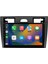 Ford Fiesta (2006-2008) Uyumlu 4gb Ram 64GB Hafıza Android Multimedya Carplay 1
