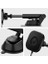 Magfit Dashboard Araç Içi Telefon Tutucu + Manyetik Kablosuz Şarj Cihazı iPhone Için Magsafe Özellikli Onetap Pro ITS35W - ACP02616 5