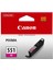 CLI-551M Magenta Kırmızı Mürekkep Kartuş IP7250 MX925 1