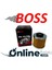 Yamaha Xv 1100 Vırago Boss Yağ Filtresi OB0133 1