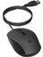 150 240J6AA Siyah Kablolu Optik Kablolu Mouse 1600 Dpı Optik Sensörlü 1