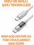 60W Usb-C To Usb-C Şarj ve Data Kablosu – LED Ekranlı, Hızlı Şarj, 1.2m Tüm Cihazlara Uyumlu 4