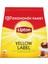 Lipton Yellow Label Demlik Poşet Çay, 150'LI 1