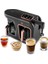 Hatır Plus Barista 6 In 1 Latte Cappucino ve Közde Türk Kahvesi Makinesi Black Copper 2