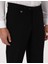 Erkek Siyah Ex. Slim Fit Kumaş Pantolon 50316298-VR046 5