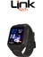 S100 Lt Watch 1.78 Inç Görüntülü Görüşme 4g-Gps IP68 Suya Dayanıklı Akıllı Çocuk Saati (Kvk Türkiye Garantili) 1