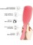 Teezer The Ultimate Detangler Large Salmon Pink Saç Fırçası 4