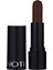 Note Deep Impact Lipstick 16 Mystic Violet Kremsi Dokulu Yarı Parlak Ruj, Bordo 1