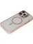iPhone 15 Pro Kılıf Roblox Lens Magsafe Standlı Kapak - PUDRA-(5796) - N505J004-M86505 4