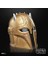 Wars The Black Series The Armorer Premium Elektronik Kask, 14 Yaş ve Üzeri Için Rol Oyunu Ürünü 5