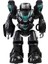 Robo Blast One Uzaktan Kumandalı - Siyah 2