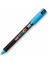 Uniball Posca 0.7 Su Bazlı Boyama Markörü Açık Mavi (N)- (Uni-Pc-1mr ) 1