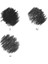 100C Sbk4 Mars Lumograph Charcoal Füzen Eskiz Kalem 4'lü Set 3