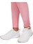 One Çocuk Spor Taytı Pembe DJ5901-622 2