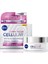 Nıvea Cellular Expert Filler Yoğun Yaşlanma Karşıtı Gündüz Bakım Yüz Kremi 50ML, SPF15, Hyaluronik Asit, Folik Asit 1