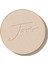Jane Iredale Purepressed Base Mineral Foundation SPF20 Refill-Eu-Sıkıştırılmış Mineral Pudra #natural 1 Paket (1 x 9.9 G) 3