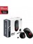 Msı Clutch GM41 Lightweight Rgb Şarjlı Makrolu Ergonomik Optik Kablosuz Oyuncu Mouse Teşhir 1