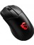 Msı Clutch GM41 Lightweight Rgb Şarjlı Makrolu Ergonomik Optik Kablosuz Oyuncu Mouse Teşhir 2