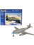 1:72 Messerschmitt 262 Ala VSU04166 1