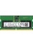 8gb Ddr5 5600MHZ PC5-44800 CL46 Sodımm 1RX16 Tek Sıra 1.1V 262-PIN Dizüstü Bilgisayar Ram Bellek M425R1GB4BB0-CWM 1
