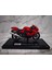 Kawasaki Ninja ZX-14R Model Motosiklet 1/18 Kırmızı 4