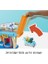 Little People Eğlenceli Havaalanı Fisher-Price Little People Eğlenceli Havaalanı, Uçak ve 3 Oyun Aksesuarı, Bebekler Için Oyun Seti HTJ26 3
