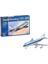 Model Set Boeing 747-200 - 1:450-63999 1