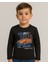 Erkek Çocuk Mevsimlik Pamuklu Sweat 1