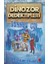 Dinozor Dedektifleri / Donmuş Çöl 1