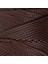 Leyloş Macrame Kahverengi El Örgü Ipi - Rm 0210 - 34338 2