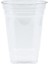 Pet Şeffaf Bardak 95X400 cc 14 Oz - 50'li 1