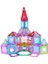 Toys Station Büyülü Yapı Taşları (155 Parça) 1