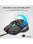 S700 Rgb Gaming Mouse – 9 Tuşlu, 12800 Dpı Ayarlı, Kablolu, Makro Destekli, Ergonomik Oyuncu Mouse 2