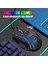 S700 Rgb Gaming Mouse – 9 Tuşlu, 12800 Dpı Ayarlı, Kablolu, Makro Destekli, Ergonomik Oyuncu Mouse 3
