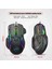 S700 Rgb Gaming Mouse – 9 Tuşlu, 12800 Dpı Ayarlı, Kablolu, Makro Destekli, Ergonomik Oyuncu Mouse 4